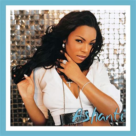 ashanti 2006|ashanti first song.